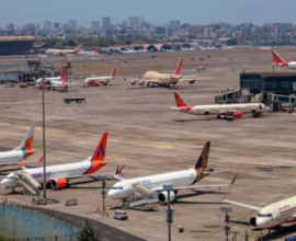 pune airport