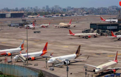 pune airport