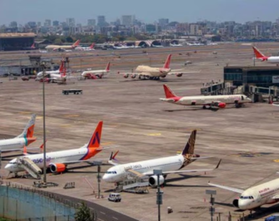 pune airport