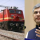 railway
