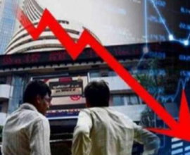 share market