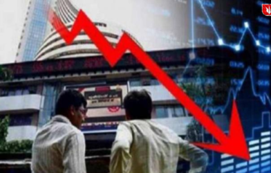 share market