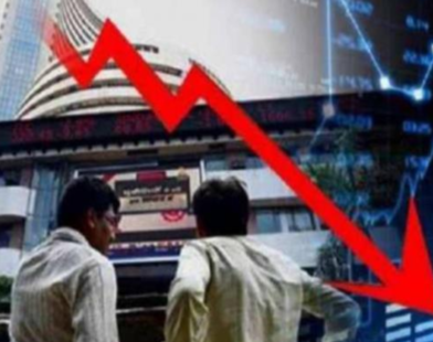share market