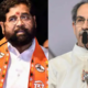 political earthquake