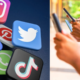 social media