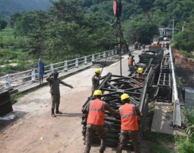 srilanka bridge