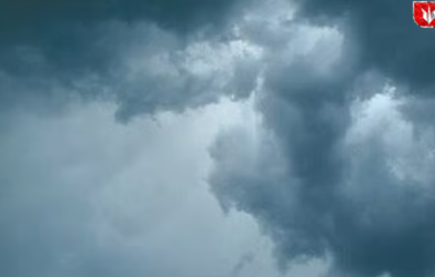 unsesional rain