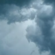 unsesional rain