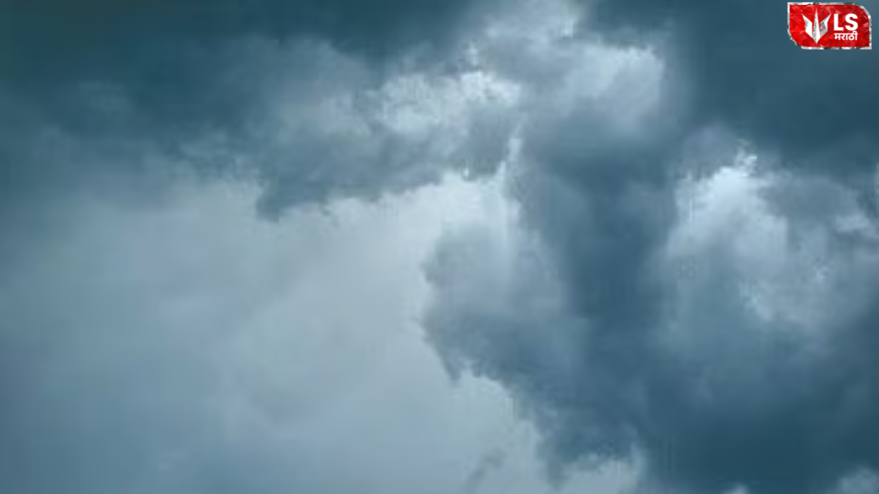 unsesional rain