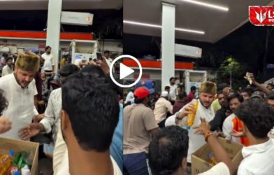 viral video