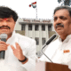 Gopichand Padalkar on Jayant Patil