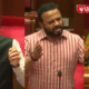 The Satara Brawl Incident