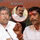 Demand for resignation