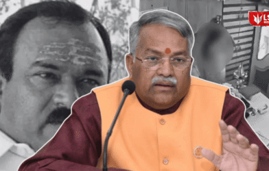 Chandrakant Khaire Sensational Claim