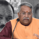 Chandrakant Khaire Sensational Claim