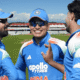 BCCI 6 series schedule announcement