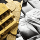 Volatility in Gold and Silver Prices