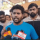 Jalgaon Hospital Suspicious Death