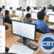 CET Cell BEd Exam Technical Issue