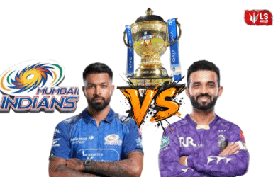 MI vs KKR IPL Match