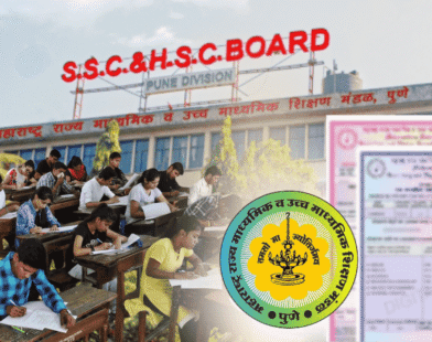Maharashtra Board