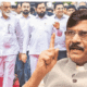 Sanjay Raut Kharat controversy