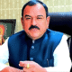 Kharat devotees visit charges
