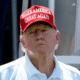 Donald Trump protest