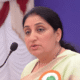 Baramati election uncontested update