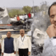 Ajit Pawar Plane Crash Connection