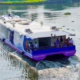 water metro