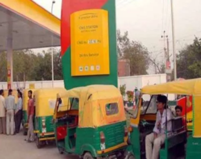 LPG pump off