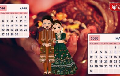 wedding date