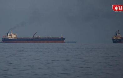अमेरिका आणि इराण यांच्यात होर्मुझची सामुद्रधुनी टप्प्याटप्प्यानं पुन्हा सुरु करण्याबाबत करार; रिपोर्ट्समध्ये दावा