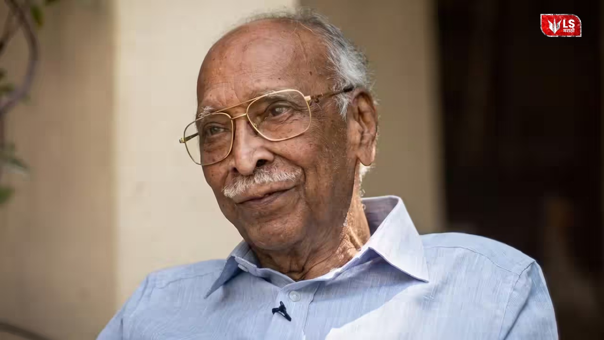 भारतातील सर्वात वयस्कर क्रिकेटपटूचं निधन; टीम इंडियाच्या पहिल्या विजयात होतं मोठं योगदान