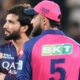 IPL मध्ये आज दोन्ही अपराजित संघ भिडणार; कोणाचं पारडं जड?