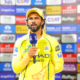 Chennai defeat hat trick