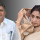 Sunetra Pawar vs Akash More