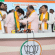 Samarjit Ghatge returns to BJP