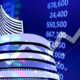 stock market surge profitable shares