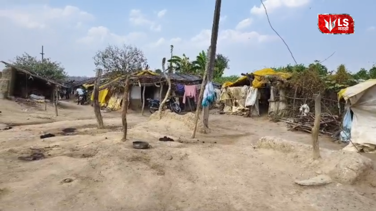 village families living in dense forest 42 years