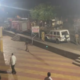 Madha Shivaji Maharaj statue controversy