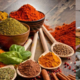 spice market impact due to war
