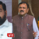 Shinde Kharat CDR calls controversy
