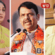 Sunetra Pawar Threat