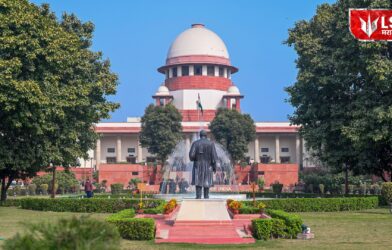 पश्चिम बंगालमध्ये मतदानाच्या एक दिवस आधी सर्वोच्च न्यायालयानं ममता बॅनर्जी यांना जोरदार फटकारलं; नेमकं प्रकरण काय?