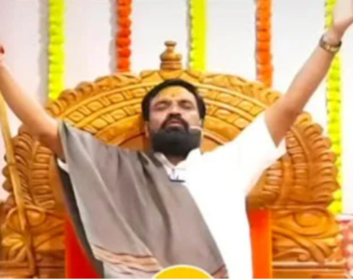 fake godman liver infection claim