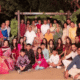 Pawar family dinner meeting