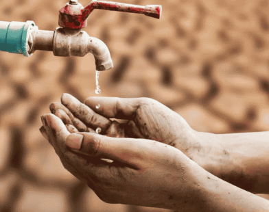 Yavatmal water crisis