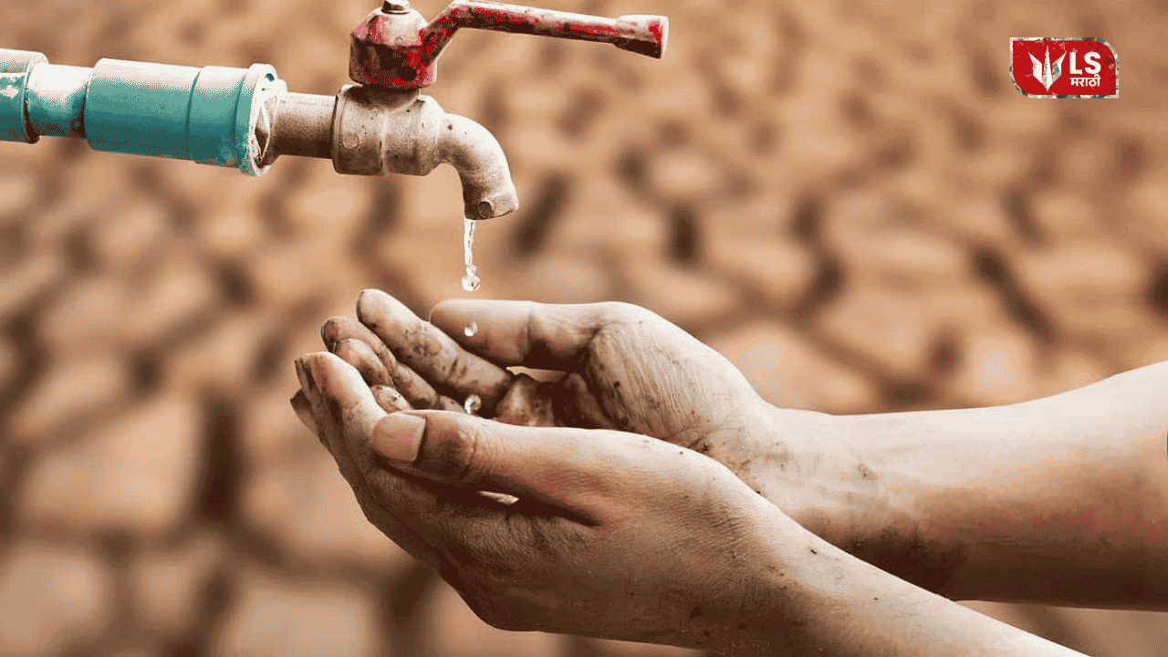 Yavatmal water crisis